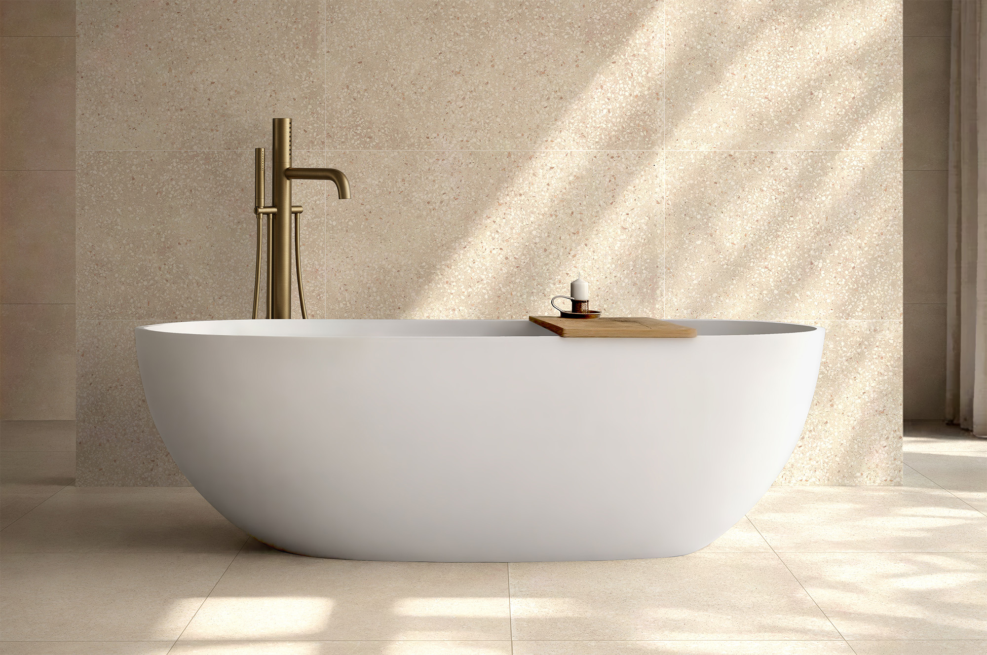 Royal Collection Terrazzo